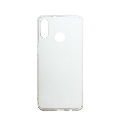 gear-gear-mobilskal-transparent-tpu Huawei P30 Lite