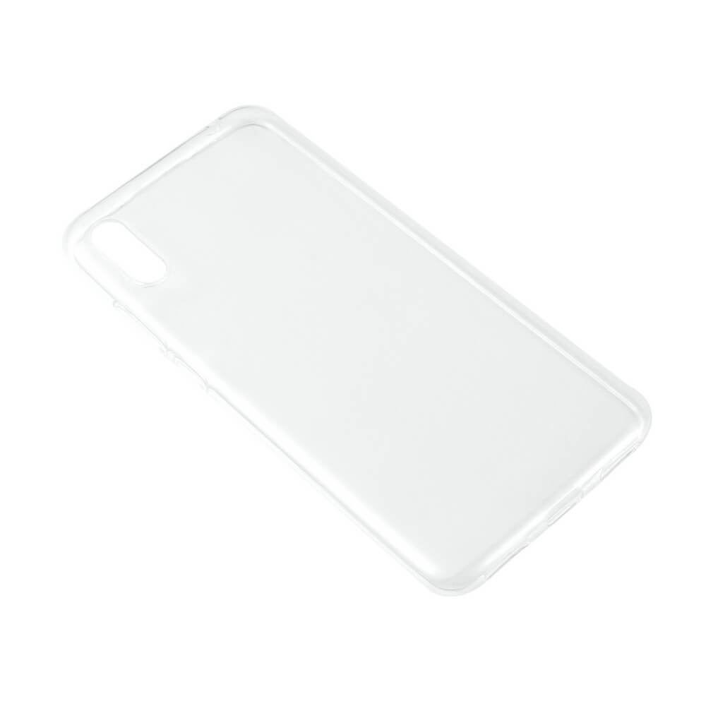 gear-gear-mobilskal-transparent-tpu Huawei Y6 2019