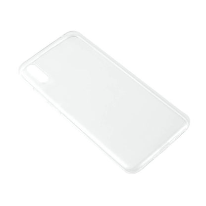 gear-gear-mobilskal-transparent-tpu Huawei Y6 2019