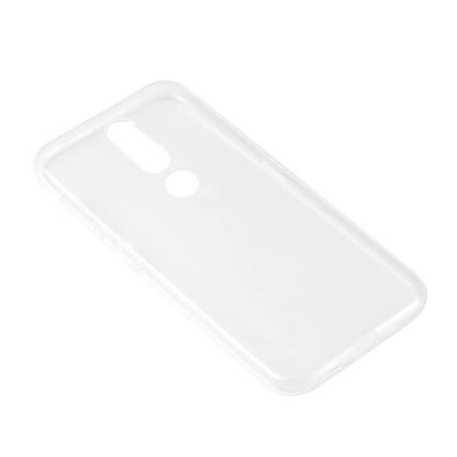 gear-gear-mobilskal-transparent-tpu Nokia 4.2