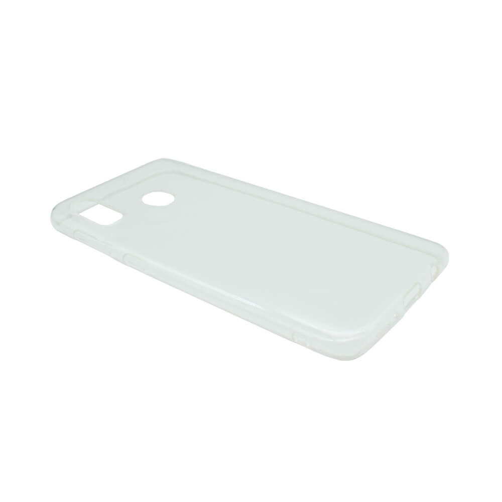 gear-gear-mobilskal-transparent-tpu Samsung A20 2019
