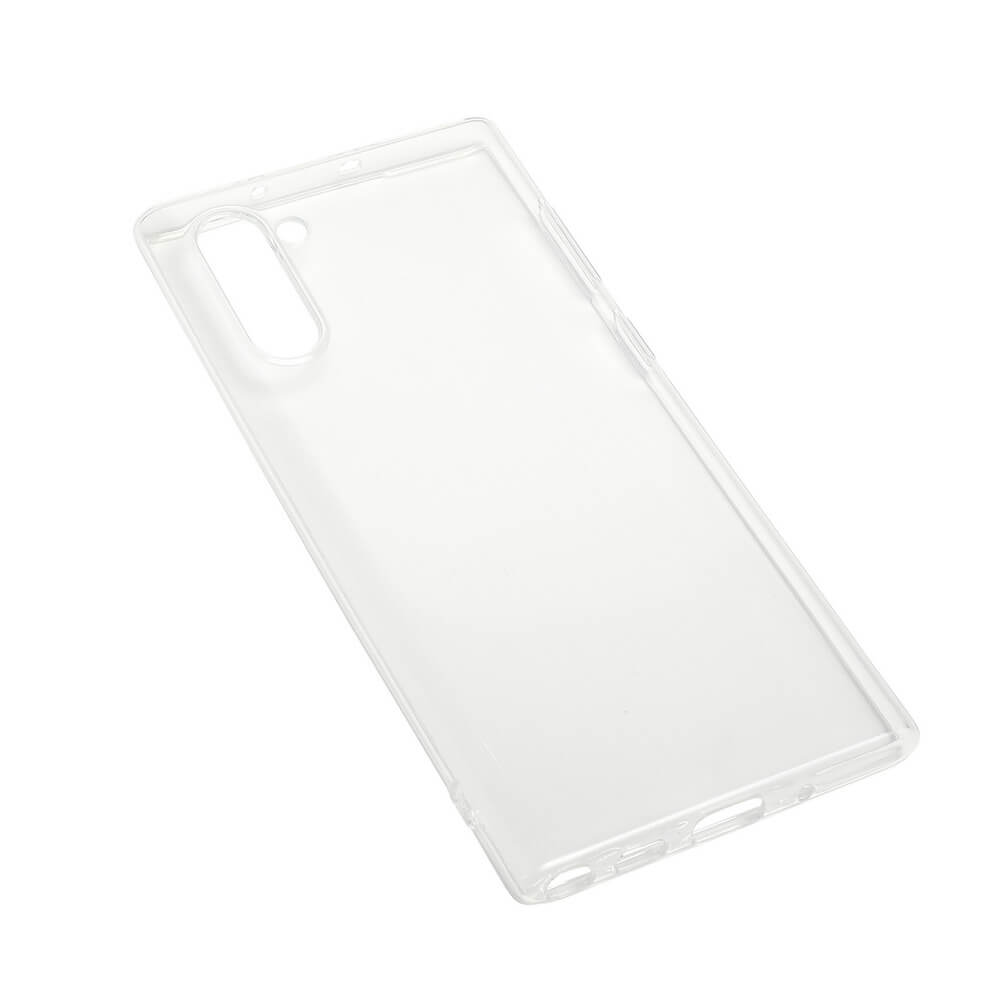 gear-gear-mobilskal-transparent-tpu Samsung Note 10 2019