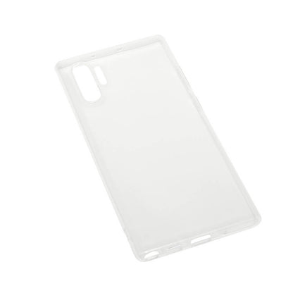 gear-gear-mobilskal-transparent-tpu Samsung Note 10 Pro 2019