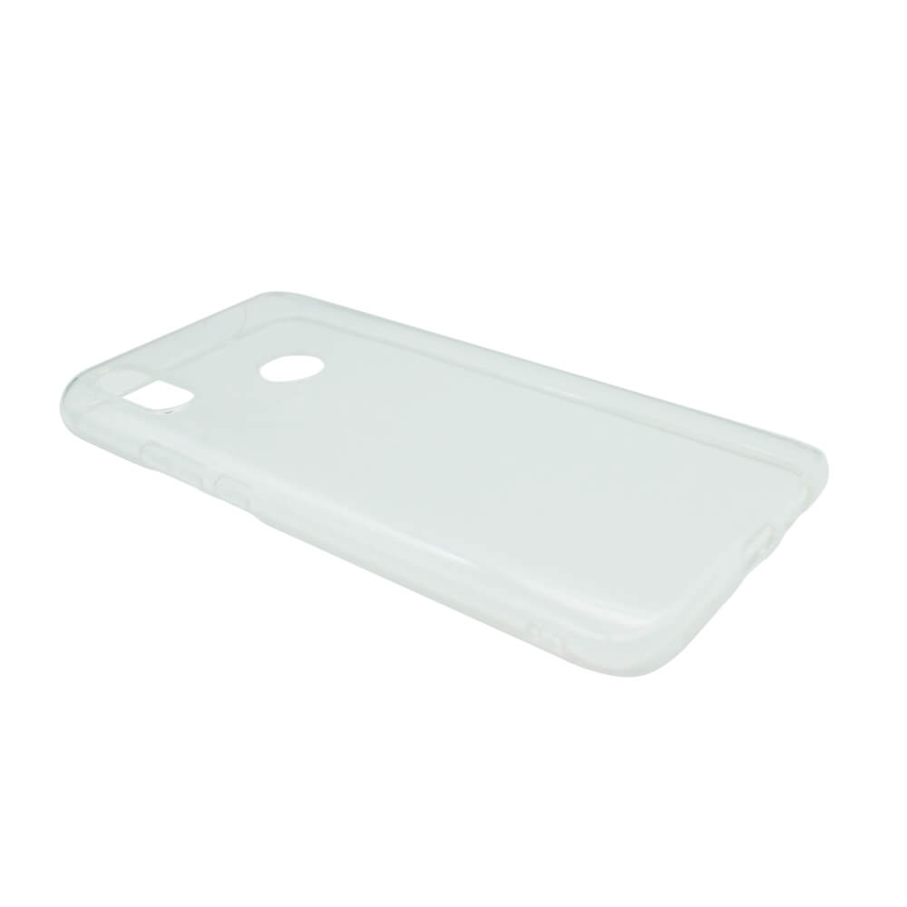 gear-gear-mobilskal-transparent-tpu Huawei P Smart Z