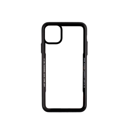 gear-gear-mobilskal-med-tempererat-glas-svart iPhone 11 Pro Max