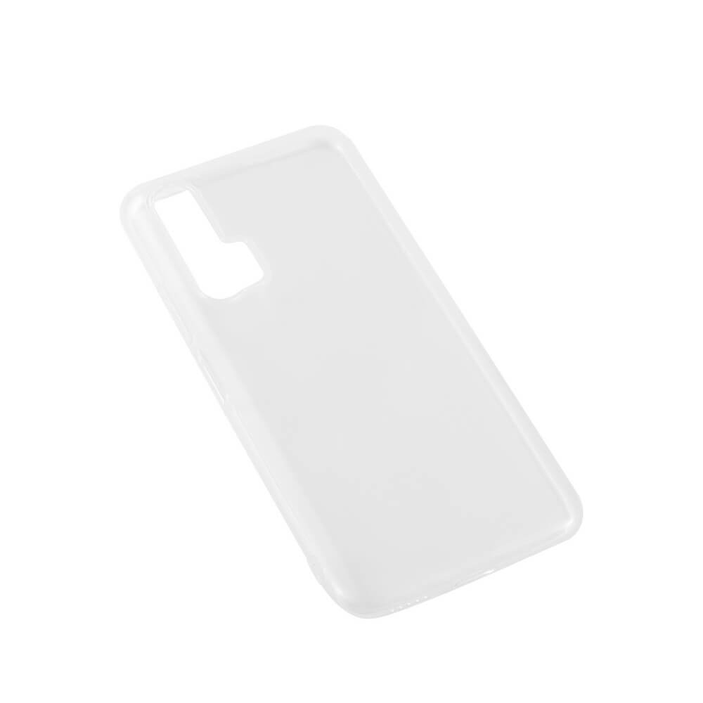gear-gear-mobilskal-transparent-tpu Huawei Honor 20 pro 2019
