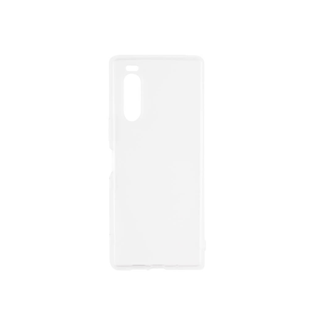 gear-gear-mobilskal-transparent-tpu Sony Xperia 5