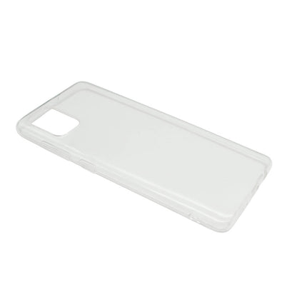 gear-gear-mobilskal-transparent-tpu Samsung A71