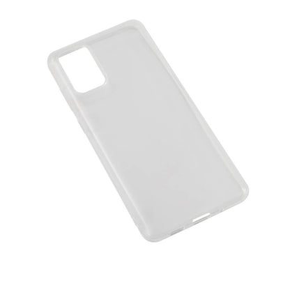 gear-gear-mobilskal-transparent-tpu Samsung S20 Plus