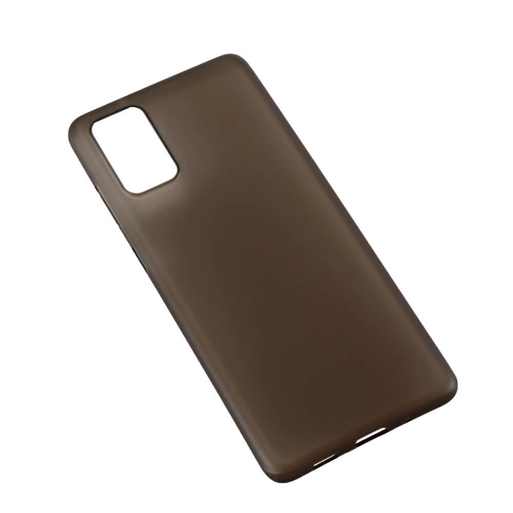 gear-gear-mobilskal-ultraslim-svart-semitransparent Samsung S20 Plus