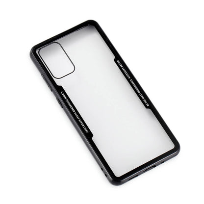 gear-gear-mobilskal-med-tempererat-glas-svart Samsung S20 Plus