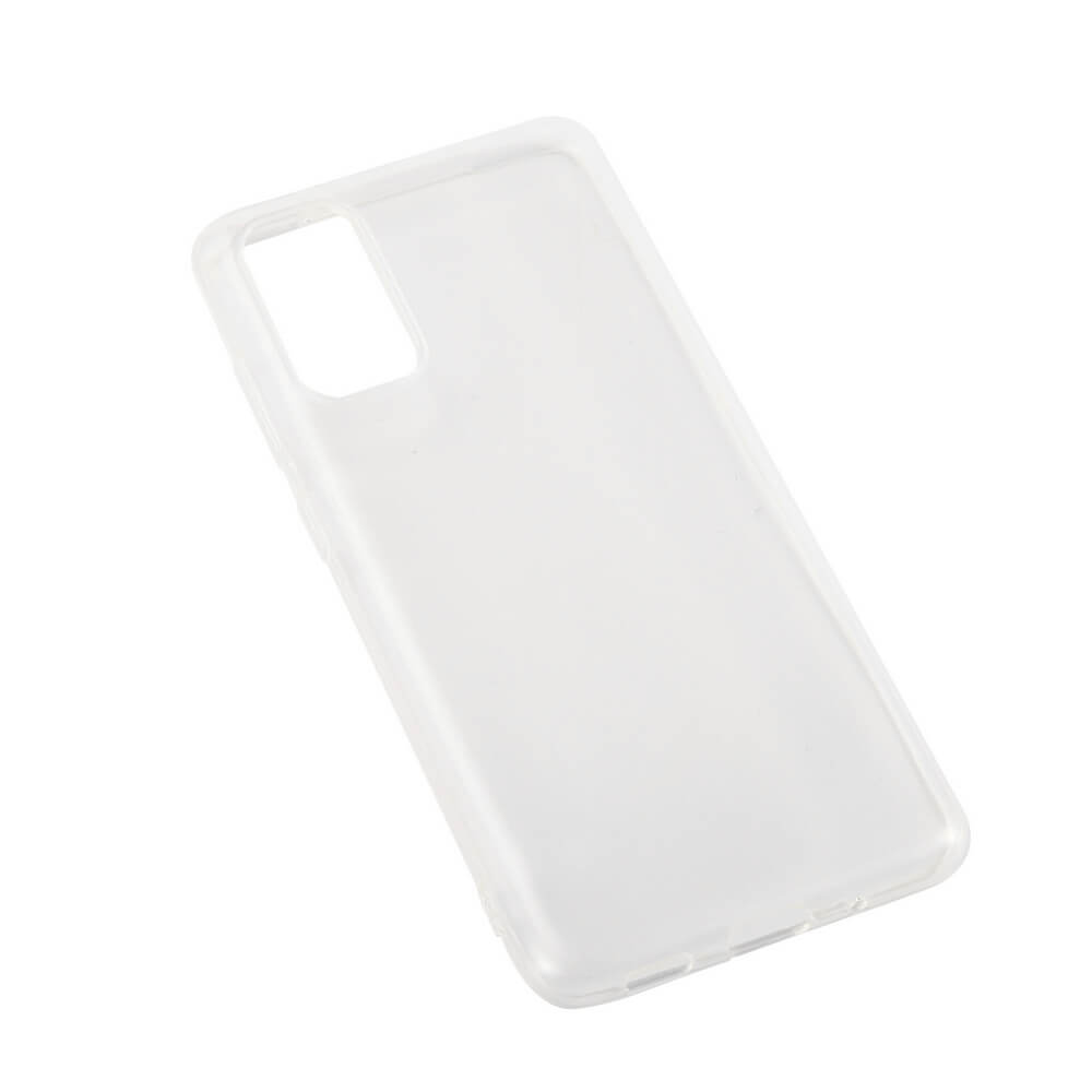 gear-gear-mobilskal-transparent-tpu Samsung S20