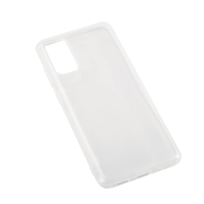 gear-gear-mobilskal-transparent-tpu Samsung S20