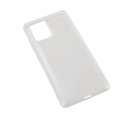 gear-gear-mobilskal-transparent-tpu Samsung S10 Lite