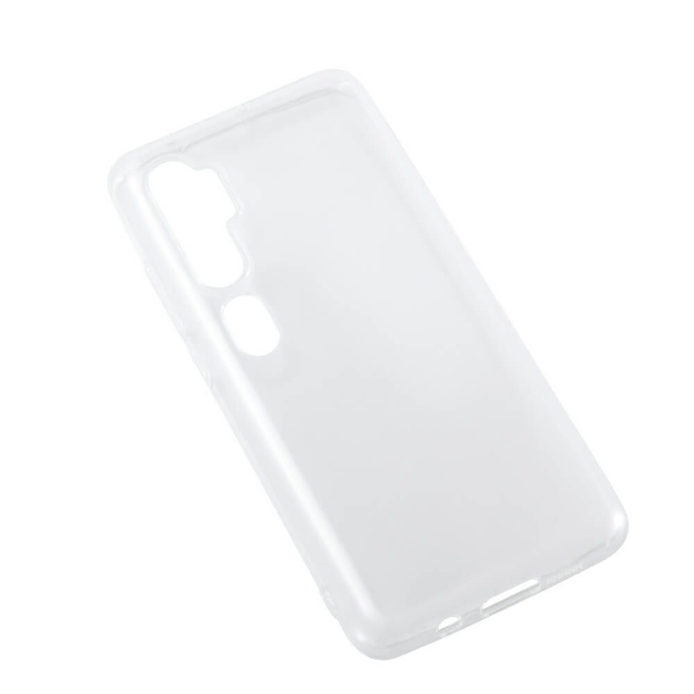 gear-gear-mobilskal-transparent-tpu Xiaomi Mi Note10 / Note10 Pro / CC9 Pro