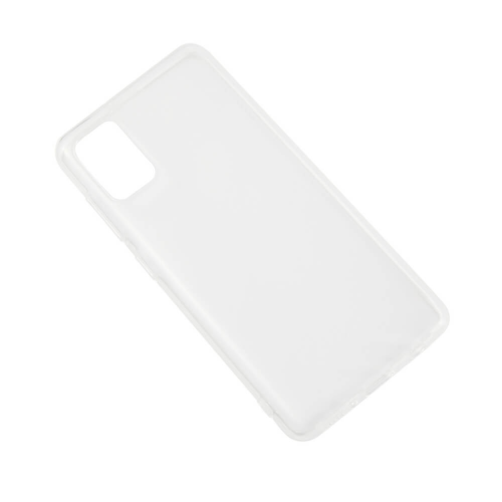 gear-gear-mobilskal-transparent-tpu Samsung A41