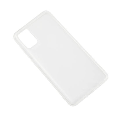 gear-gear-mobilskal-transparent-tpu Samsung A41