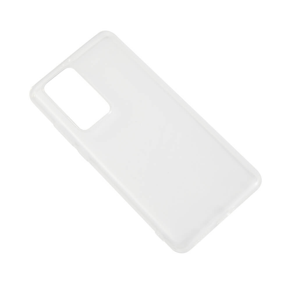 gear-gear-mobilskal-transparent-tpu Huawei P40 Pro