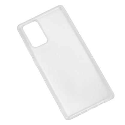 gear-gear-mobilskal-transparent-tpu Samsung Note 20 5G