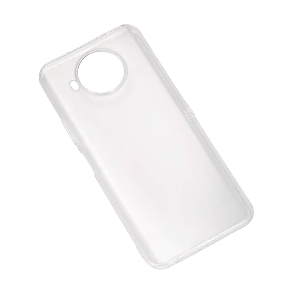 gear-gear-mobilskal-transparent-tpu Nokia 8.3