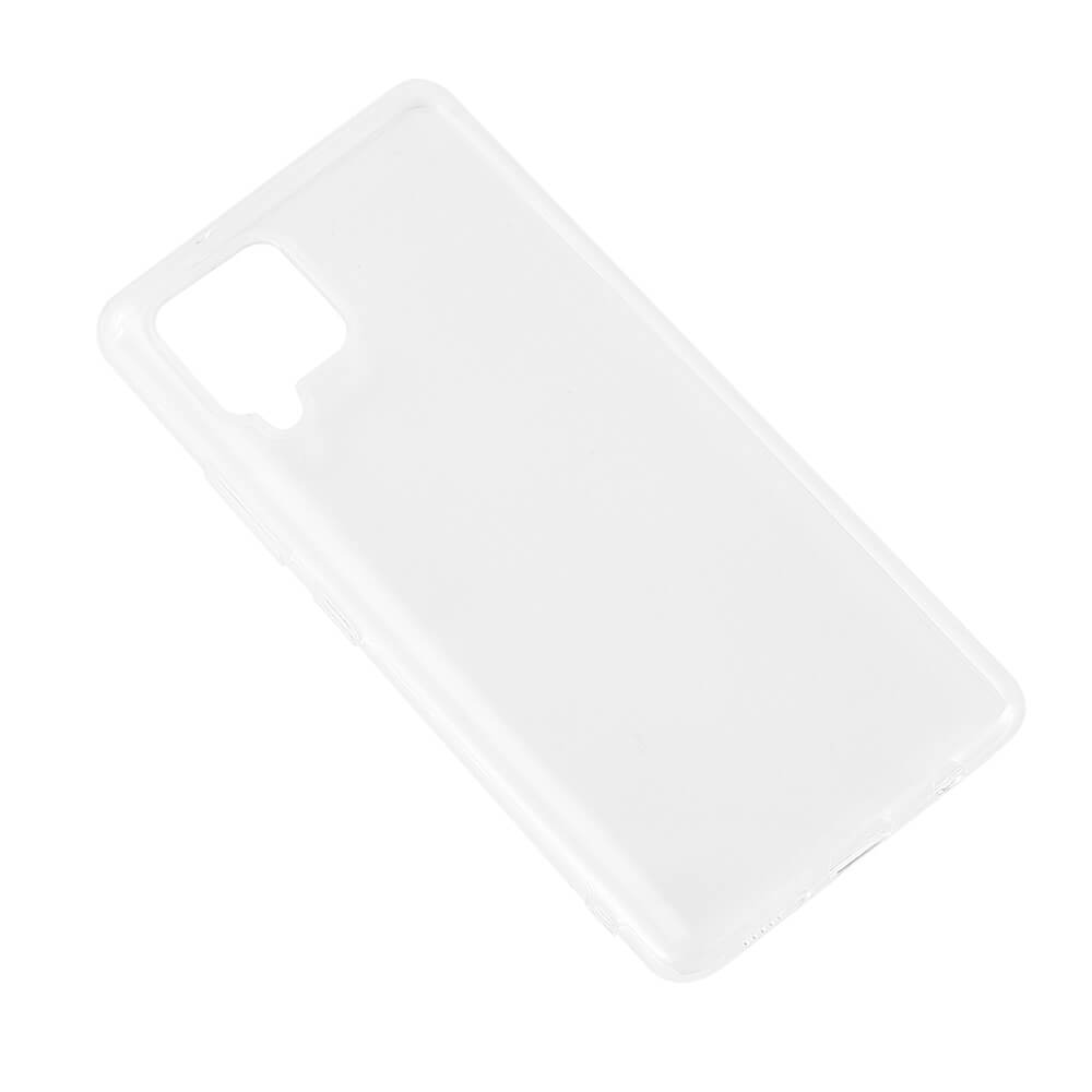 gear-gear-mobilskal-transparent-tpu Samsung A42
