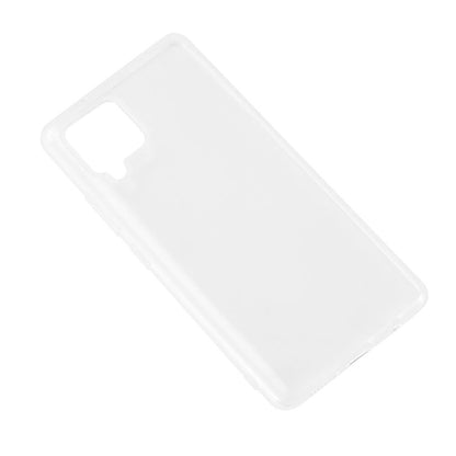 gear-gear-mobilskal-transparent-tpu Samsung A42