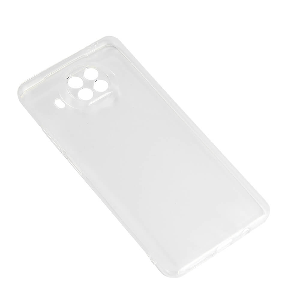 gear-gear-mobilskal-transparent-tpu Xiaomi Mi 10T Lite 5G