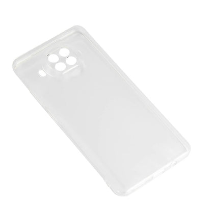gear-gear-mobilskal-transparent-tpu Xiaomi Mi 10T Lite 5G
