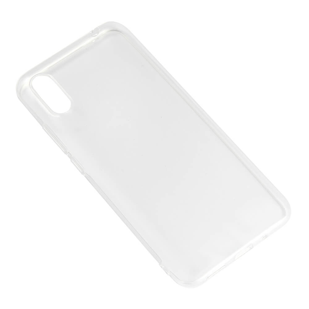 gear-gear-mobilskal-transparent-tpu Xiaomi Redmi 9 A