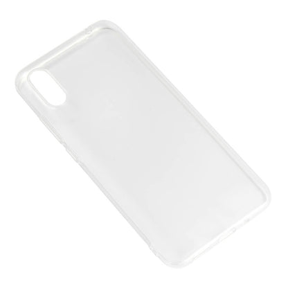 gear-gear-mobilskal-transparent-tpu Xiaomi Redmi 9 A