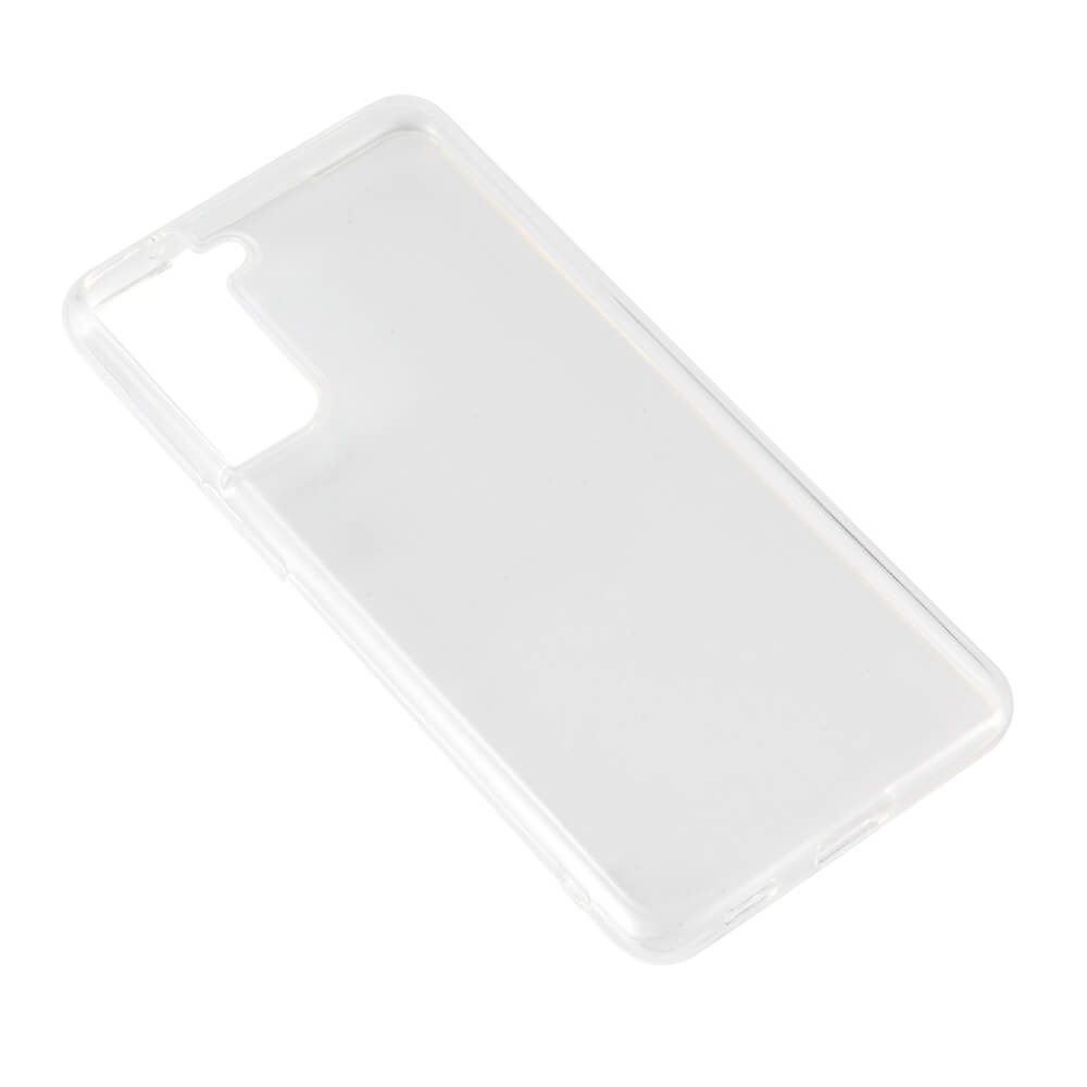 gear-gear-mobilskal-transparent-tpu Samsung  S21+