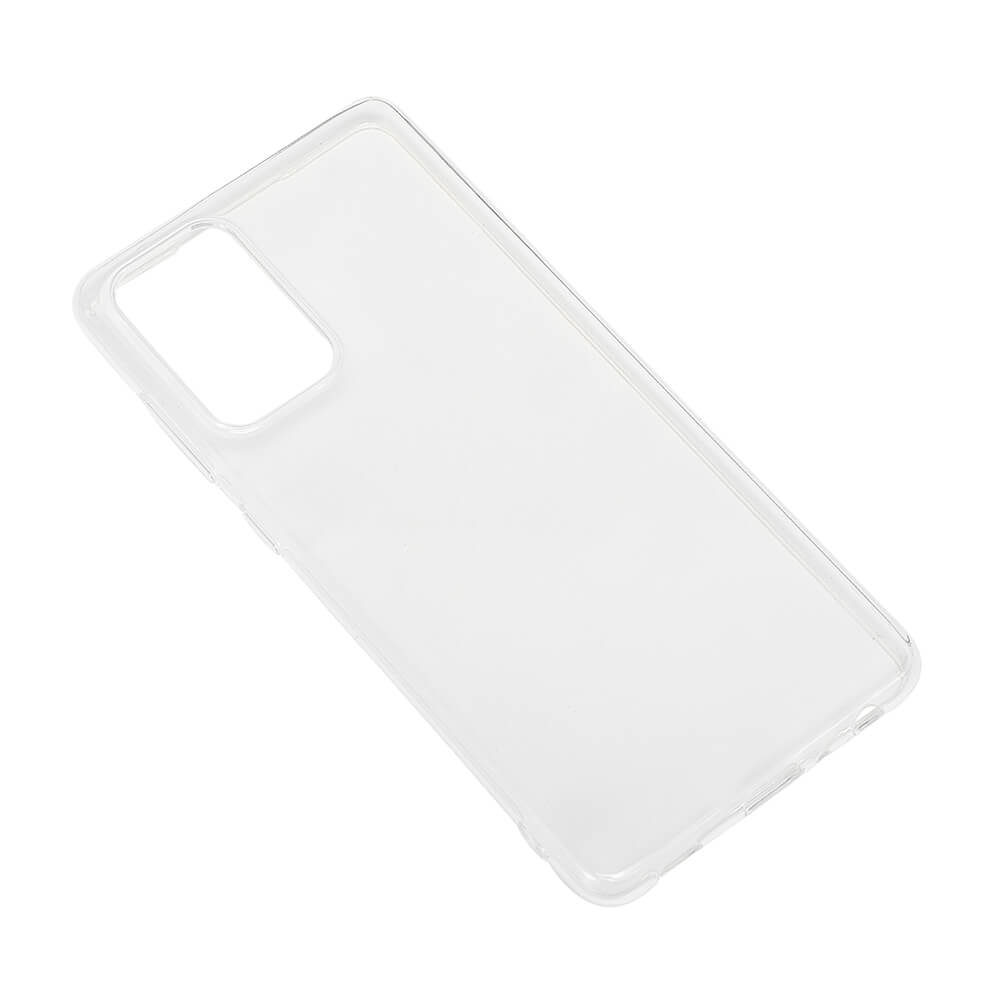 gear-gear-mobilskal-transparent-tpu Samsung A72