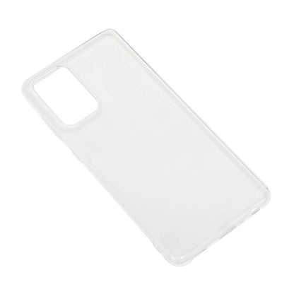 gear-gear-mobilskal-transparent-tpu Samsung A72