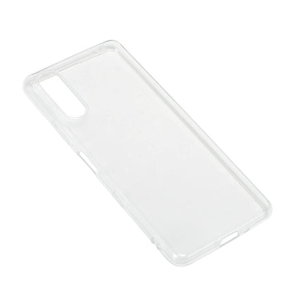 gear-gear-mobilskal-transparent-tpu Xperia 10 III