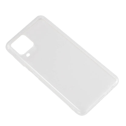 gear-gear-mobilskal-transparent-tpu Samsung A22 4G