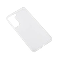 GEAR Mobilecover Transparent TPU