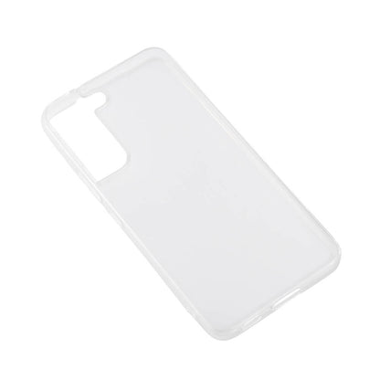GEAR Mobilecover Transparent TPU