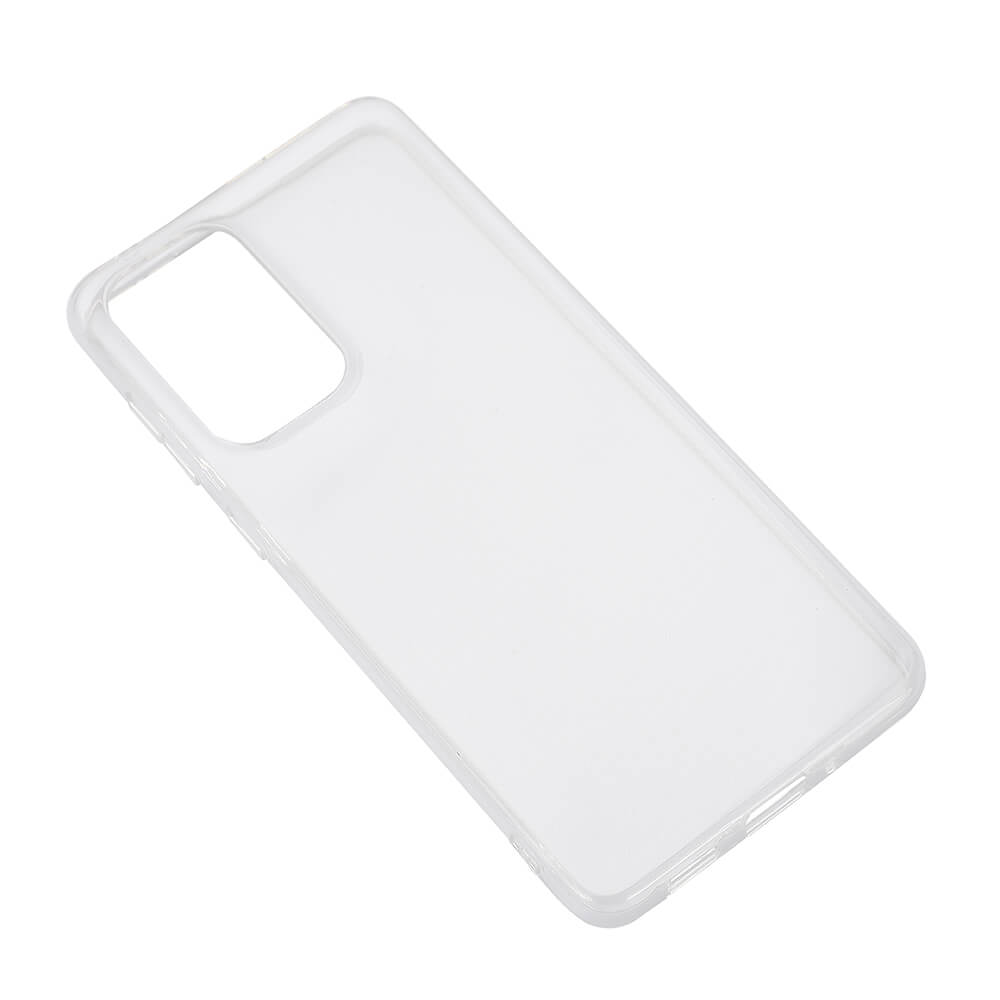 gear-gear-mobilskal-transparent-tpu Samsung A33 5G