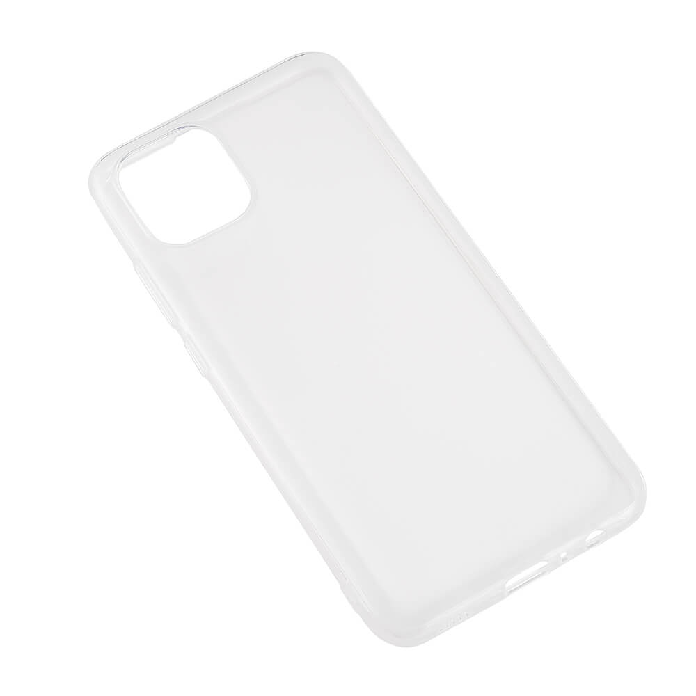 gear-gear-mobilskal-transparent-tpu Samsung A03