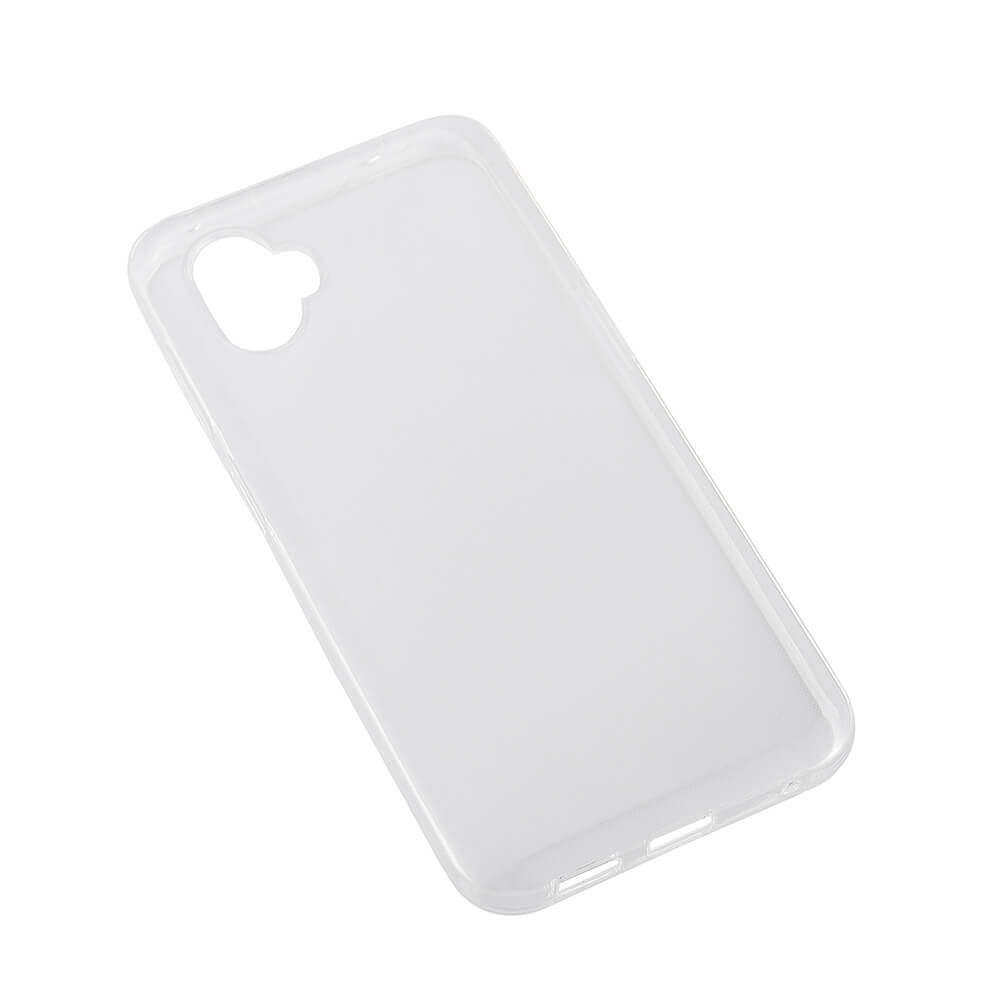 gear-gear-mobilskal-transparent-tpu Samsung Xcover 6 Pro