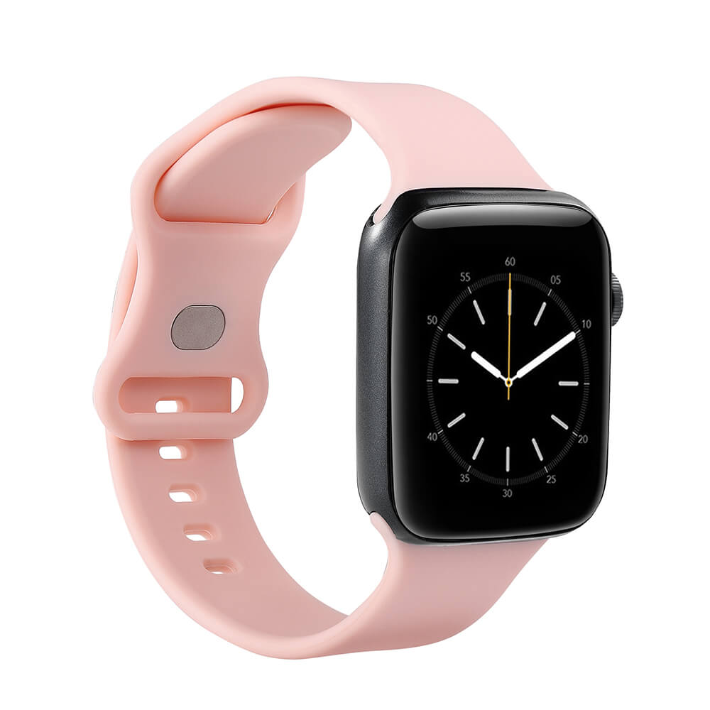 GEAR Watchband Silicone ROSE