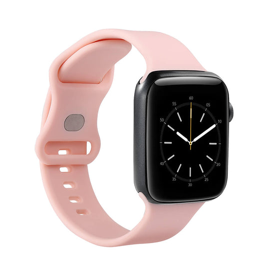 GEAR Watchband Silicone ROSE