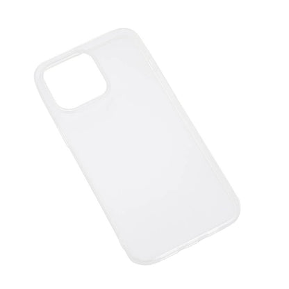 gear-gear-backcover-transparent-tpu iPhone 14 Pro Max 6,7"