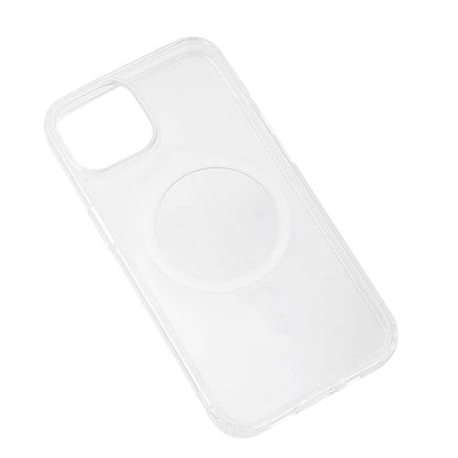 GEAR Back Clear Case MagSerie
