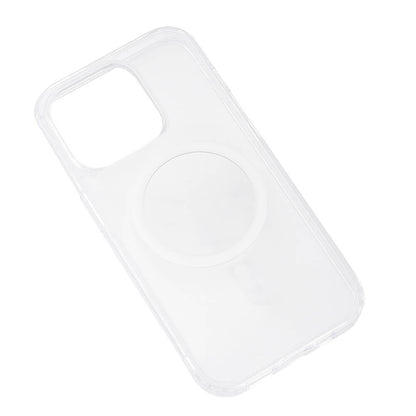 gear-gear-back-clear-case-magserie iPhone 14 Pro Clear