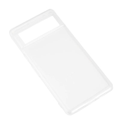 gear-gear-backcover-transparent-tpu Google Pixel 7