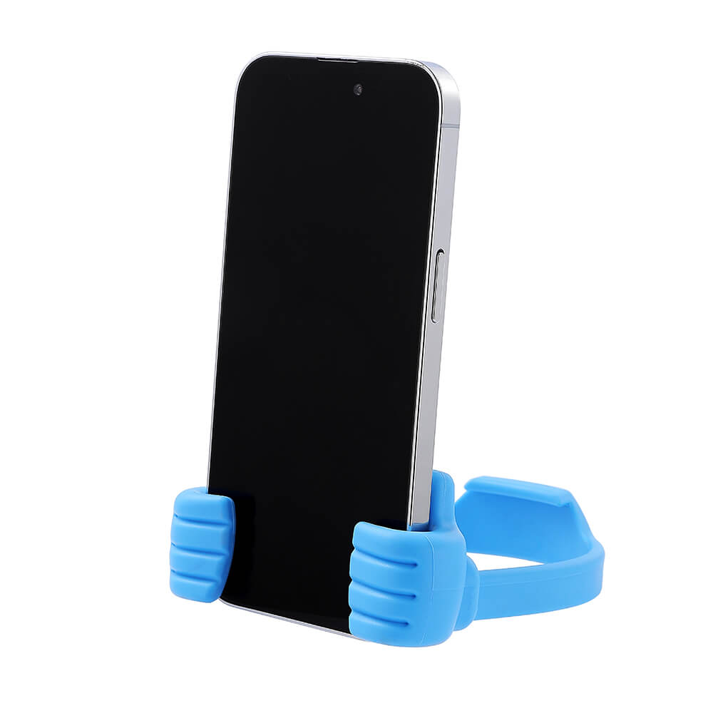 gear-gear-desk-holder-mobile-phone Light Blue