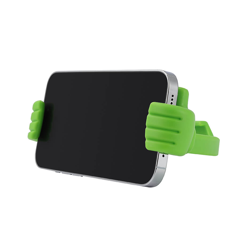 gear-gear-desk-holder-mobile-phone Light Green