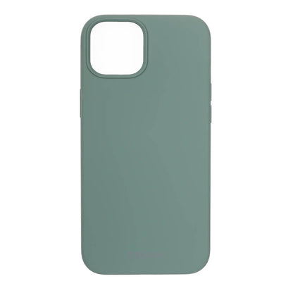 onsala-onsala-mobilskal-silikon-pine-green iPhone 13