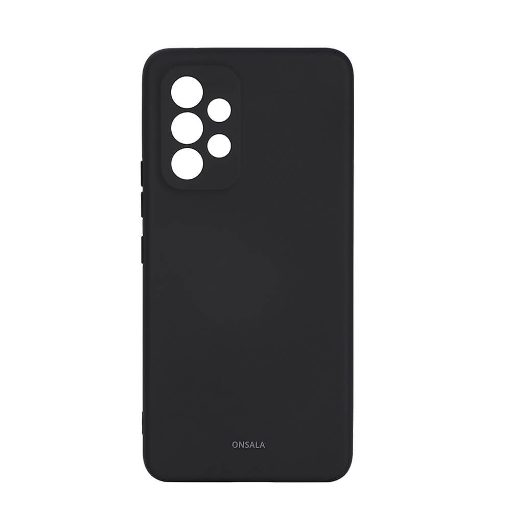 ONSALA Mobilcover Silicone